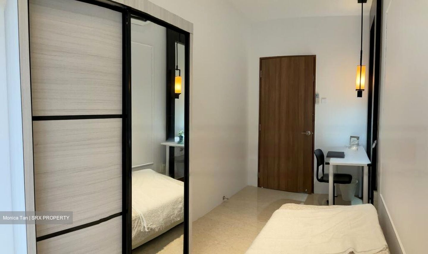 The Linc (D11), Apartment #466369571